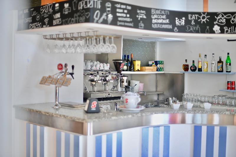 فندق Kursaal Di Bellaria