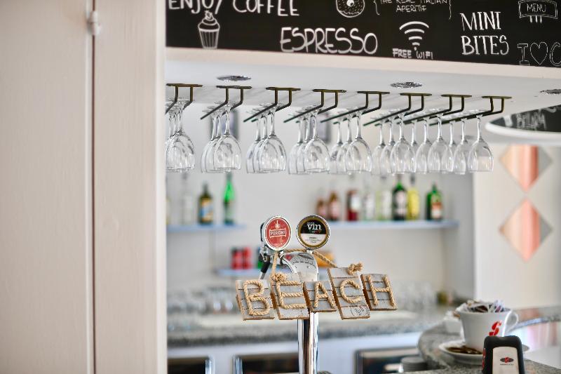 فندق Kursaal Di Bellaria