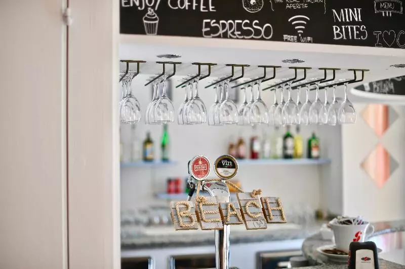 Hotelli Kursaal Di Bellaria