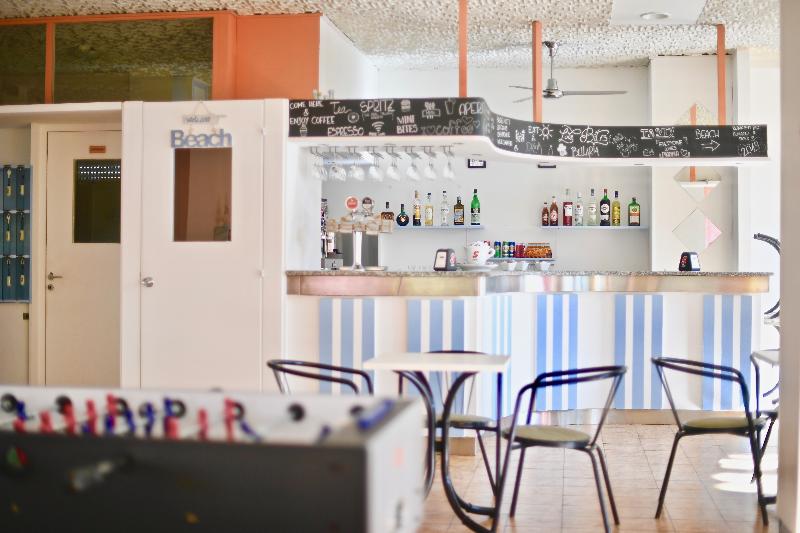 فندق Kursaal Di Bellaria