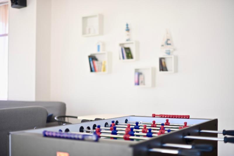 فندق Kursaal Di Bellaria