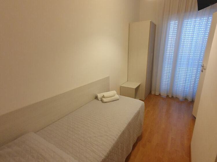 فندق Kursaal Di Bellaria