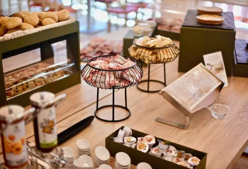 Hotelli Kursaal Di Bellaria