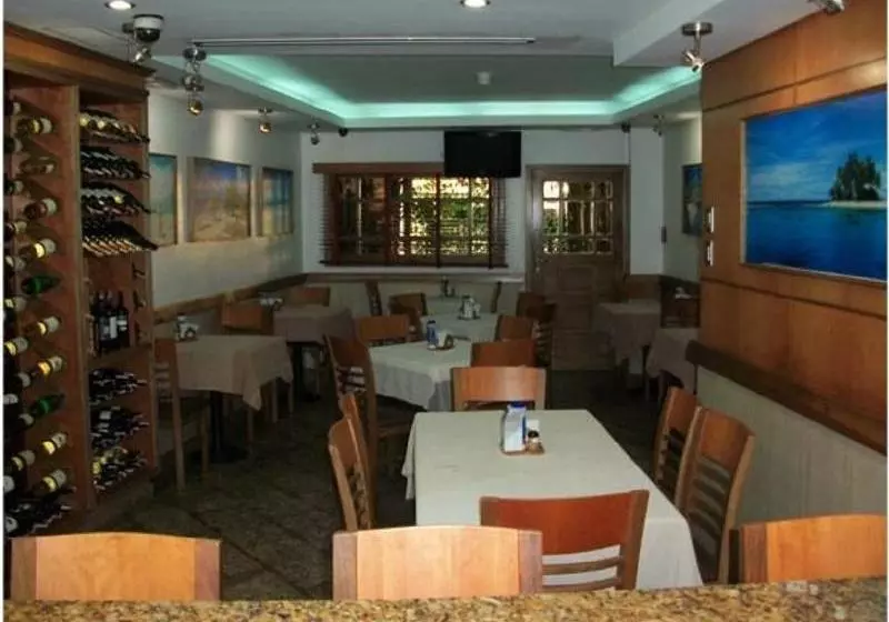 هتل Posada La Parada