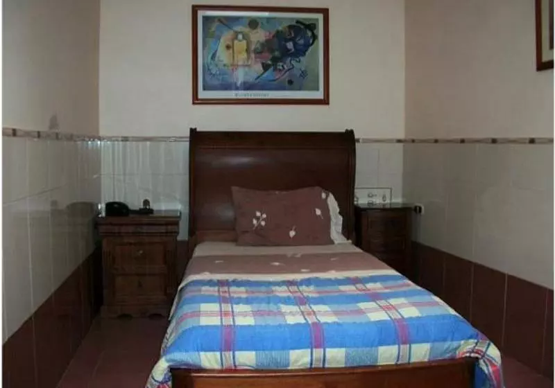 هتل Posada La Parada