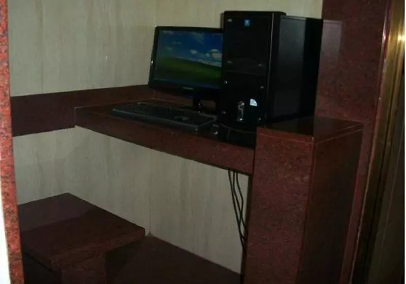 هتل Posada La Parada