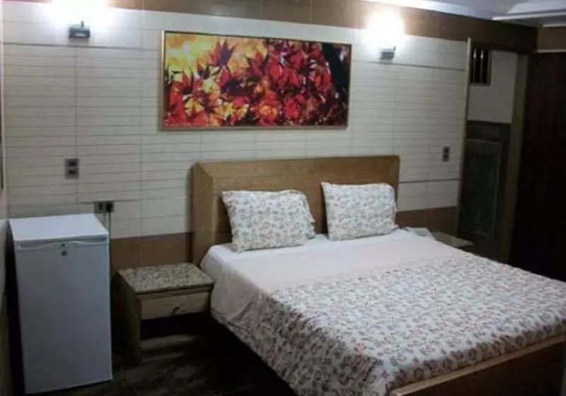 هتل Posada La Parada