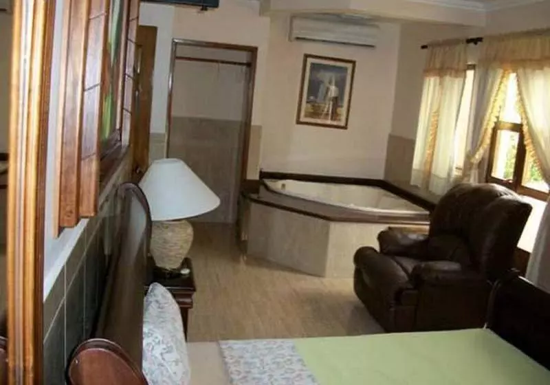 هتل Posada La Parada