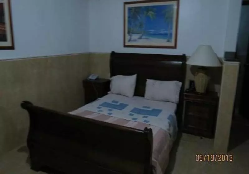 هتل Posada La Parada