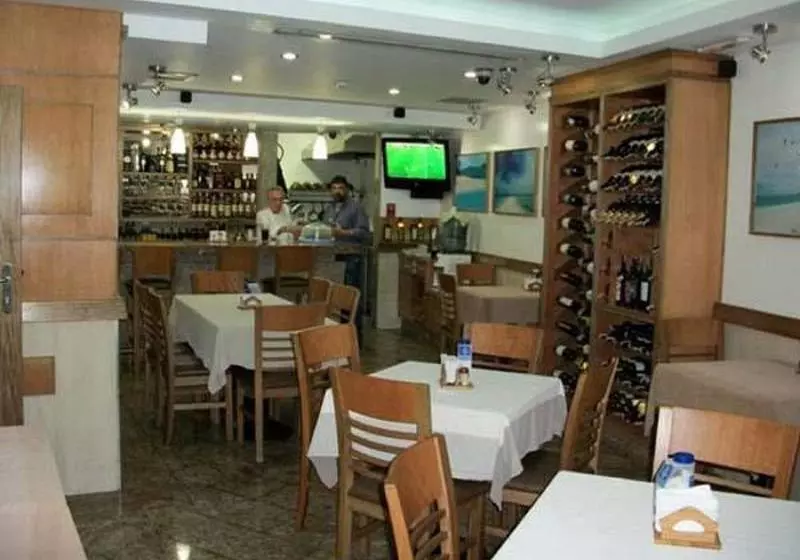 هتل Posada La Parada