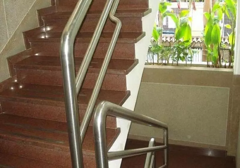 هتل Posada La Parada