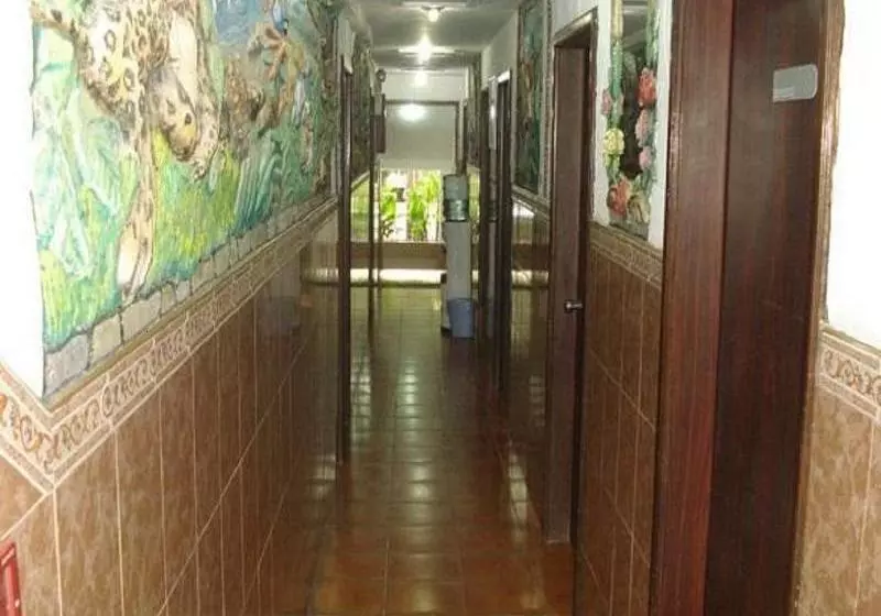 هتل Posada La Parada