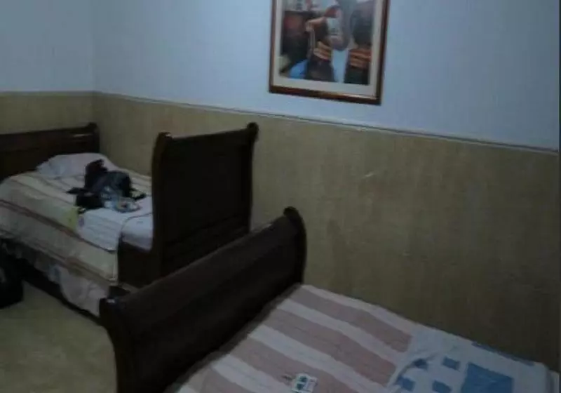 هتل Posada La Parada