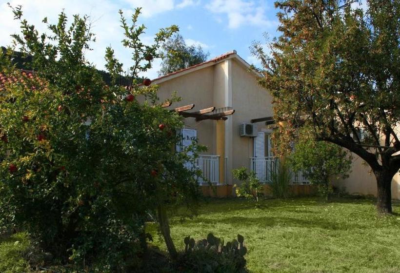 בית מלון כפרי Lighthouse Studios