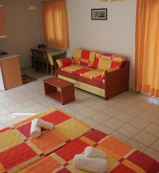 בית מלון כפרי Lighthouse Studios