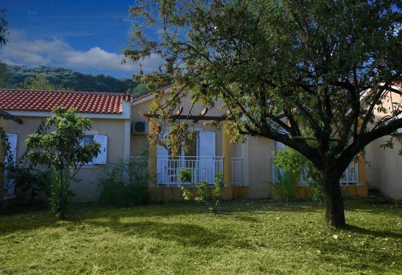 בית מלון כפרי Lighthouse Studios