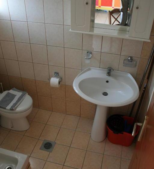 בית מלון כפרי Lighthouse Studios