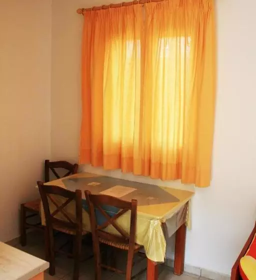 Hôtel Lighthouse Studios