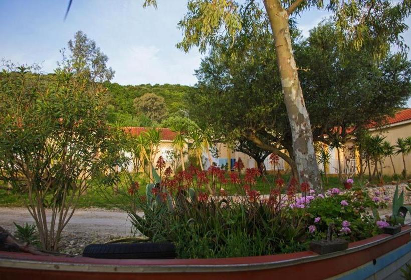 בית מלון כפרי Lighthouse Studios