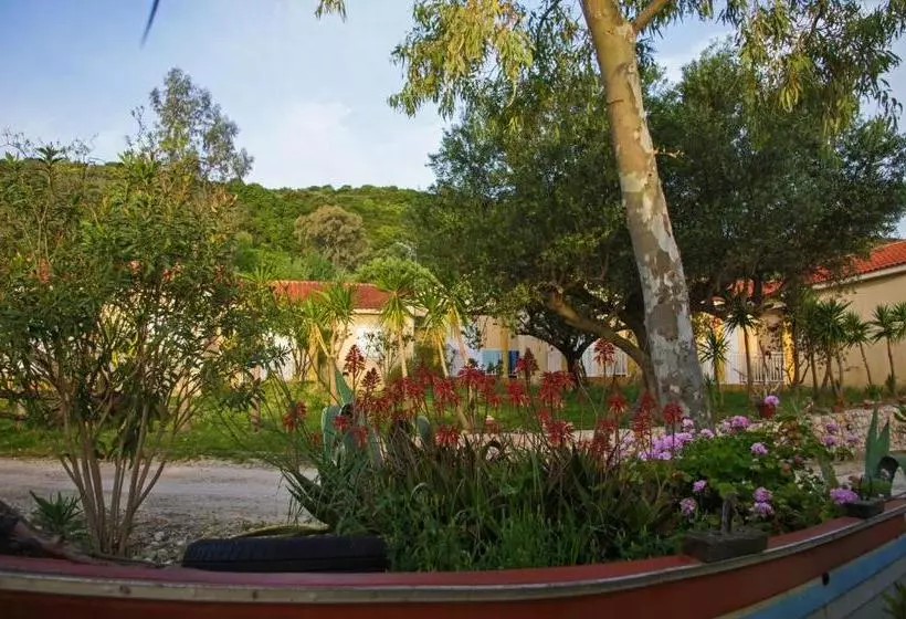 Hôtel Lighthouse Studios