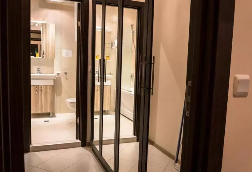 Hotelli Long Beach Resort