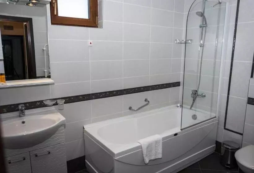 Hotelli Long Beach Resort