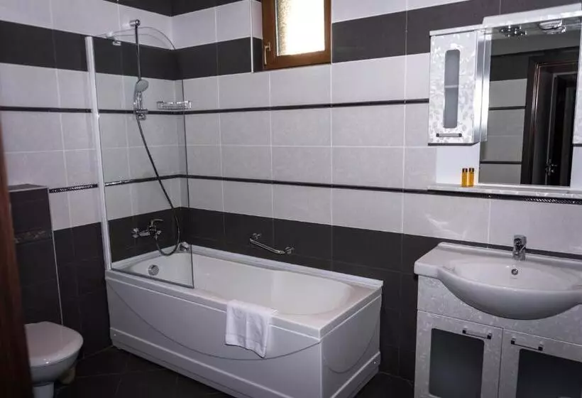 Hotelli Long Beach Resort