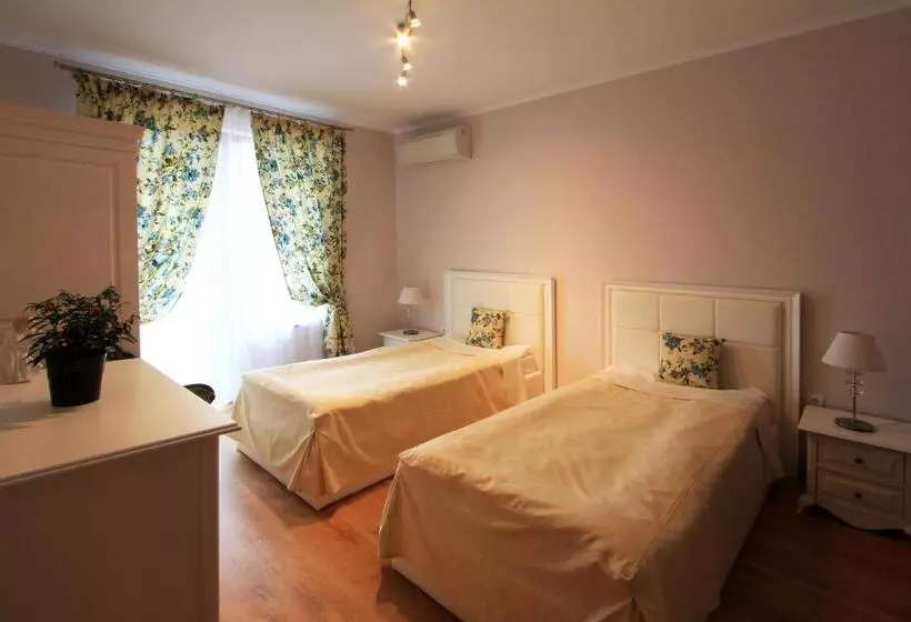 Hotelli Long Beach Resort