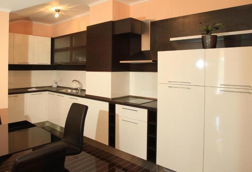 בית מלון כפרי Long Beach Resort