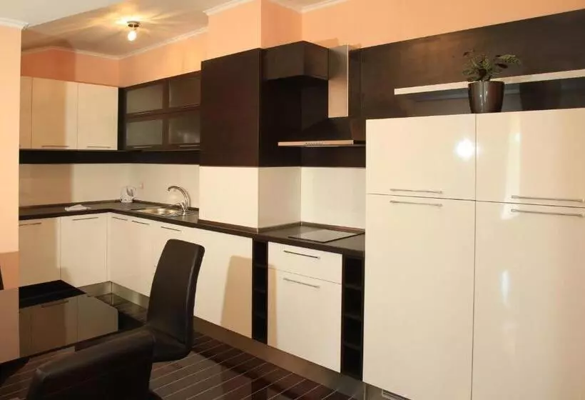 Hotelli Long Beach Resort