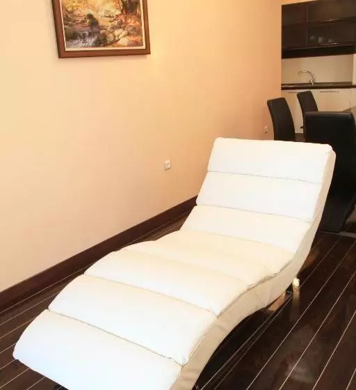 Hotelli Long Beach Resort