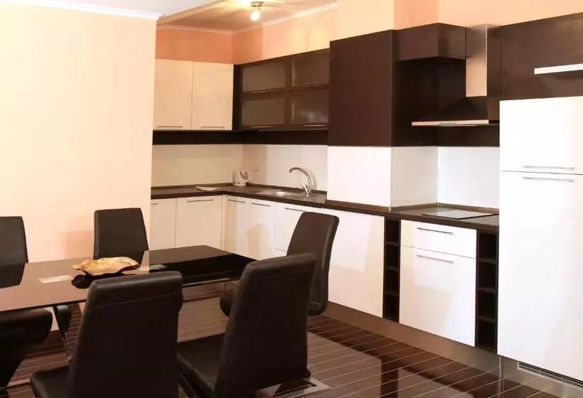 Hotelli Long Beach Resort