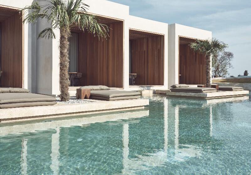 Hotell Olea All Suite