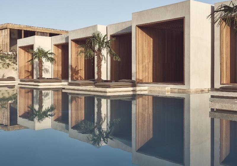 Hotell Olea All Suite