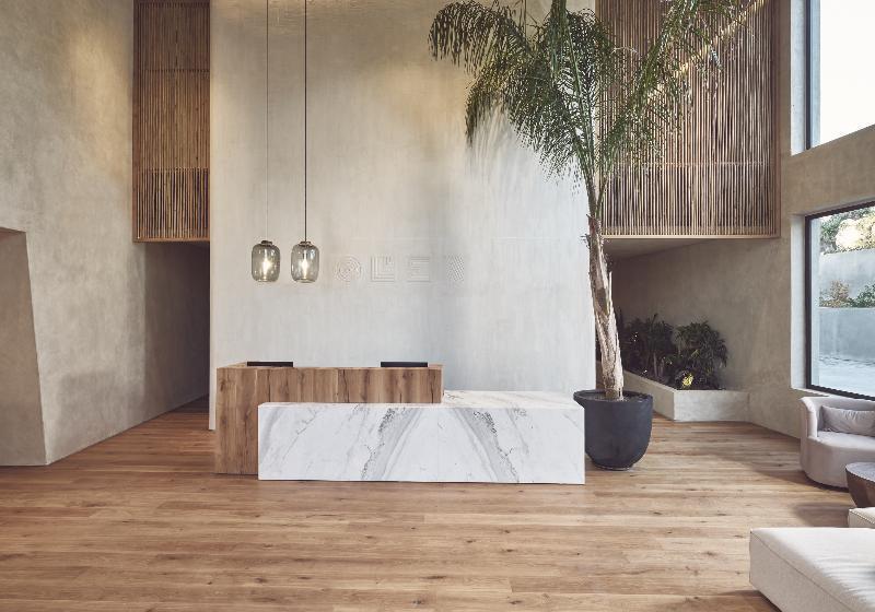 Hotell Olea All Suite