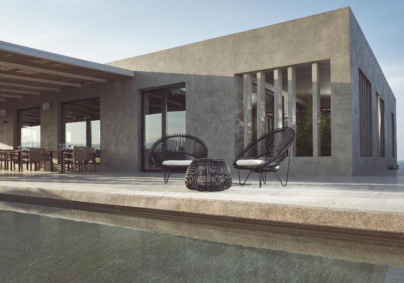 Hotell Olea All Suite