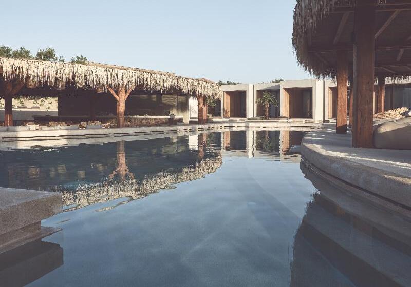 Hotell Olea All Suite