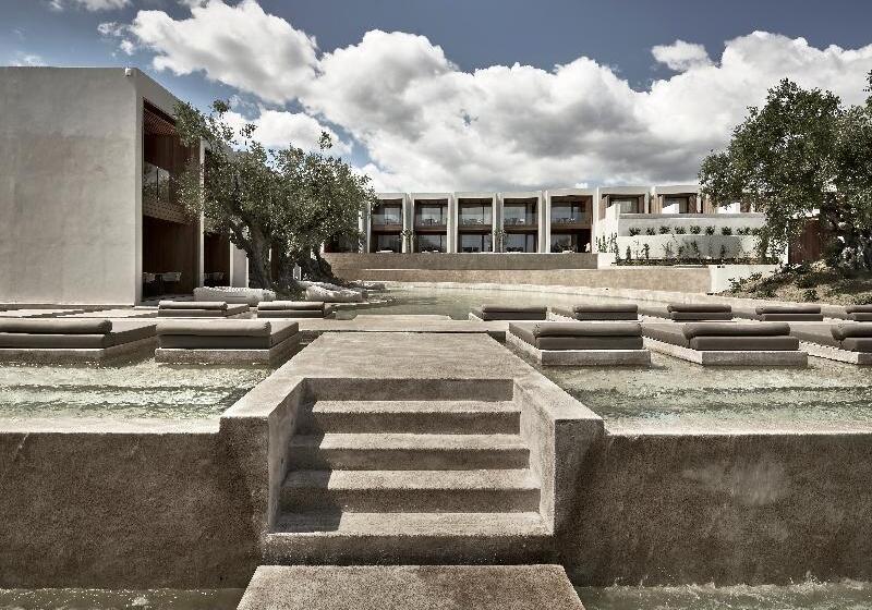 Hotell Olea All Suite