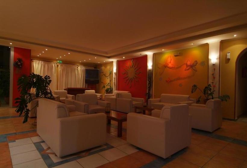 ホテル Villa Cielo