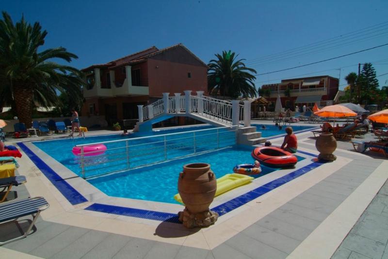 ホテル Villa Cielo