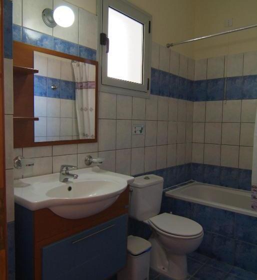 ホテル Villa Cielo