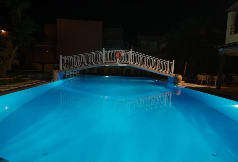 ホテル Villa Cielo