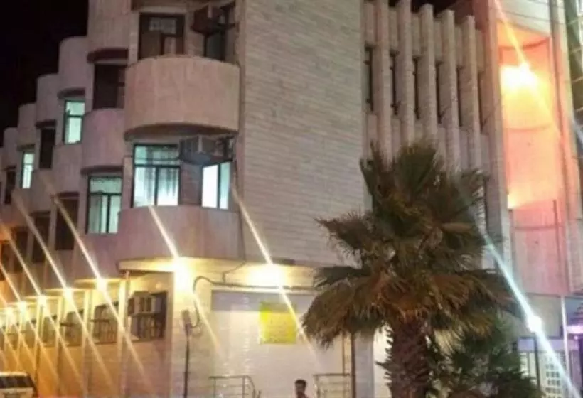 هتل Saleh 
