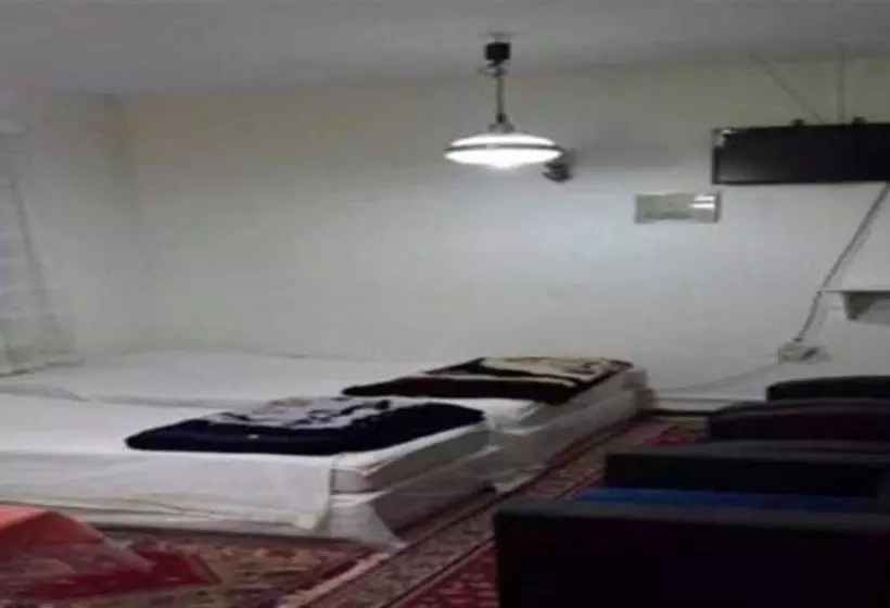 هتل Saleh 