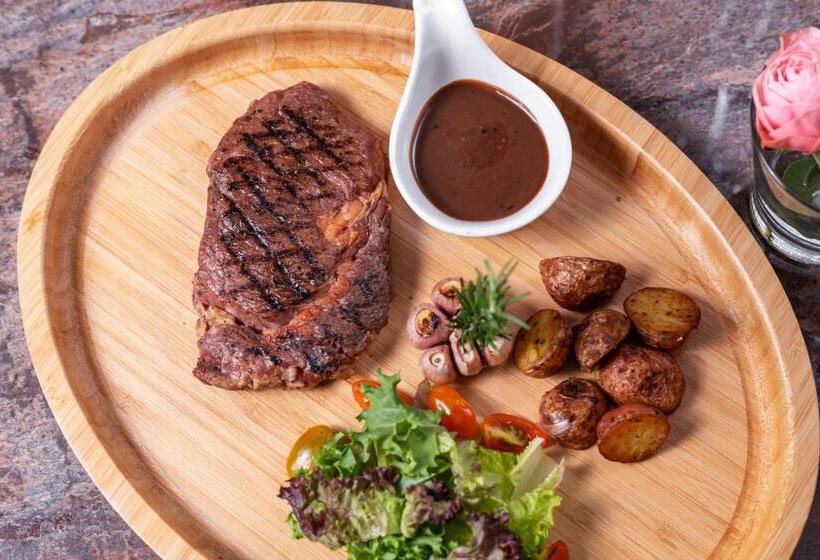 ホテル Sim Boutique