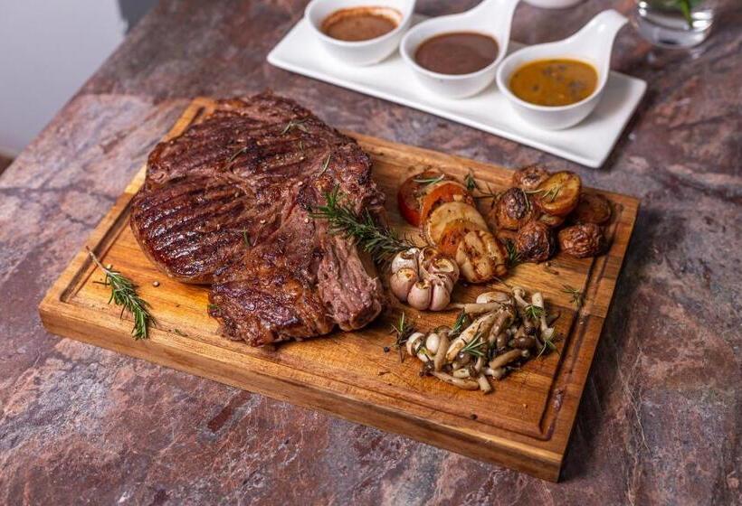 ホテル Sim Boutique