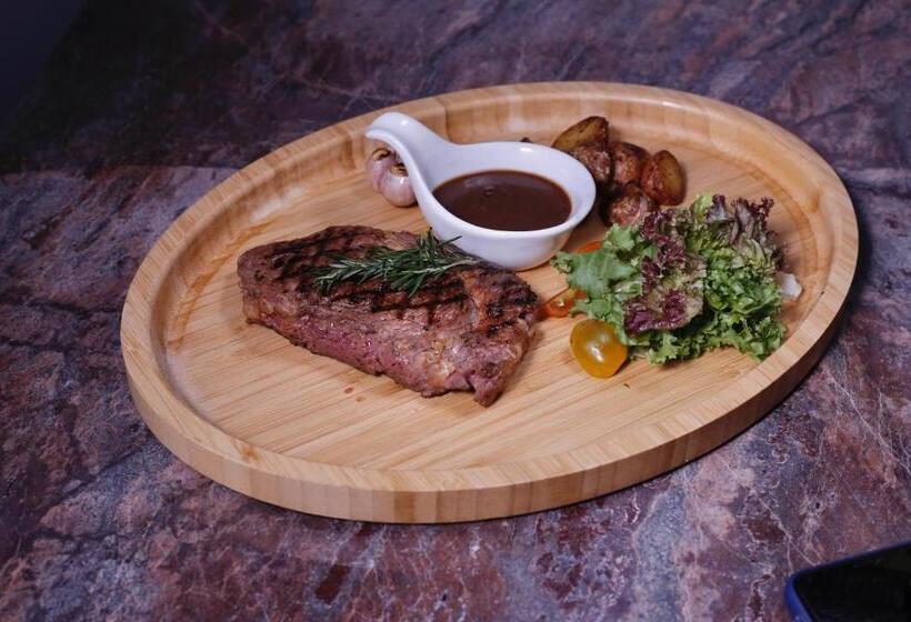 ホテル Sim Boutique