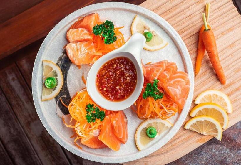 ホテル Sim Boutique