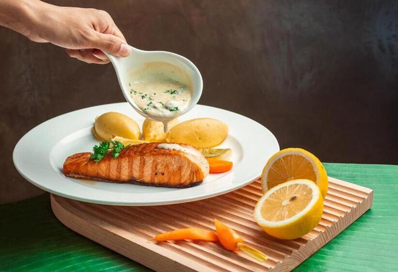 ホテル Sim Boutique