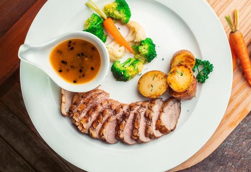 ホテル Sim Boutique